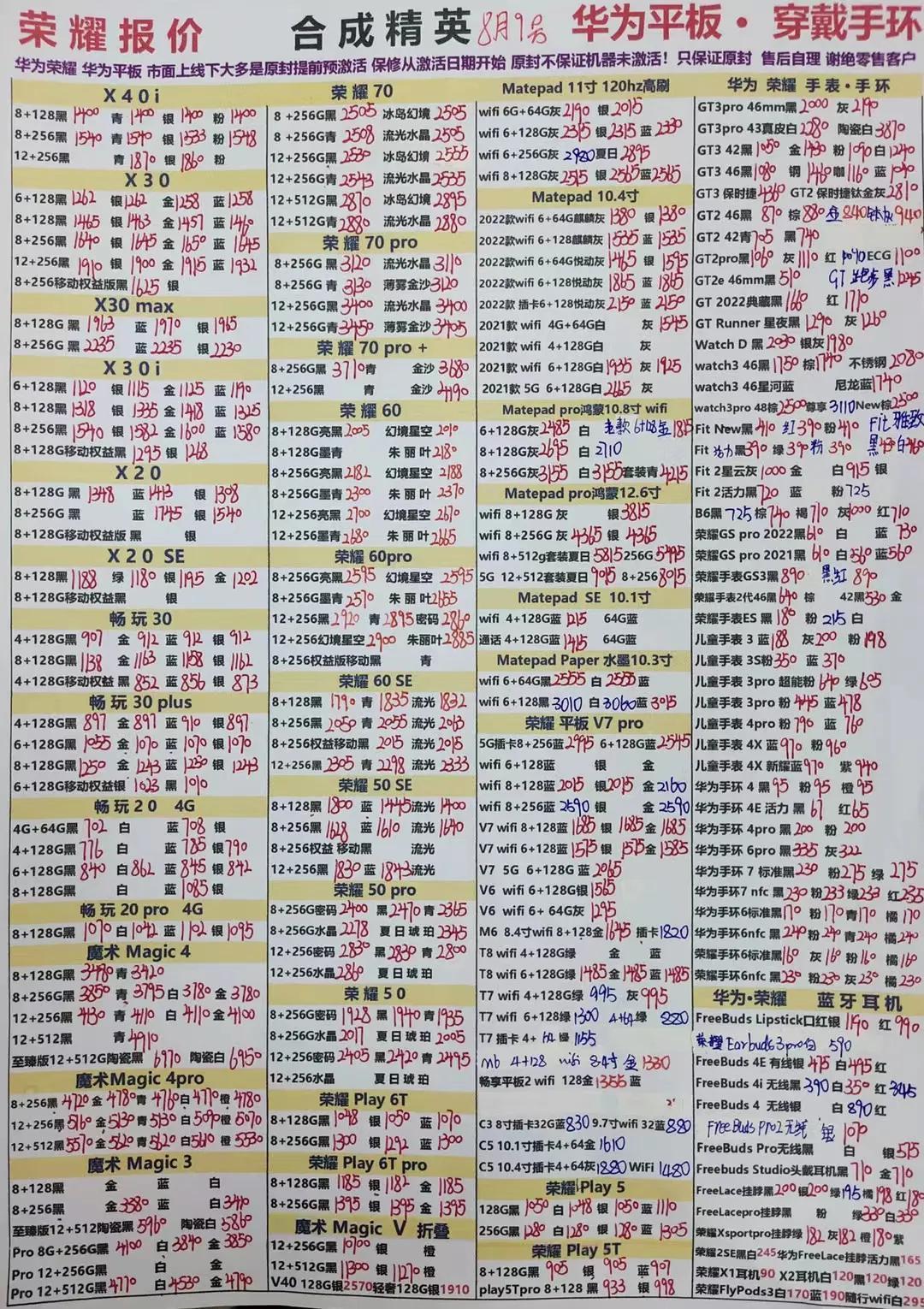 掌握最新手机报价，就上手机最新报价网