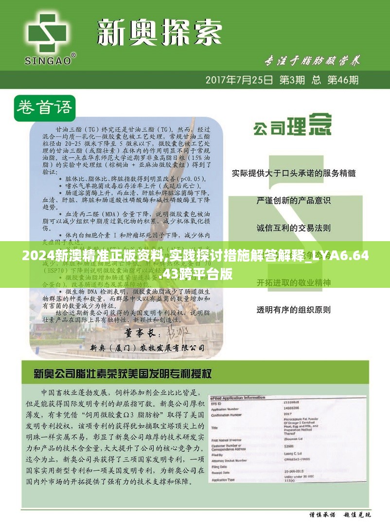 揭秘2024新澳精准正版资料，探索背后的秘密与重要性