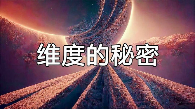 探索未知的领域，×的神秘面纱