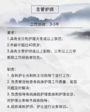 上海医院招聘护士最新动态，机遇与挑战并存