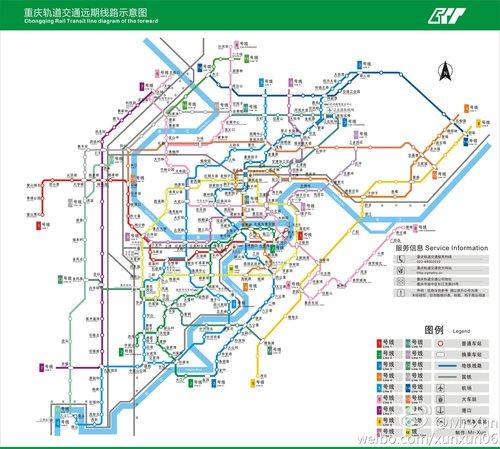 重庆双碑地区最新规划图，塑造未来城市新面貌