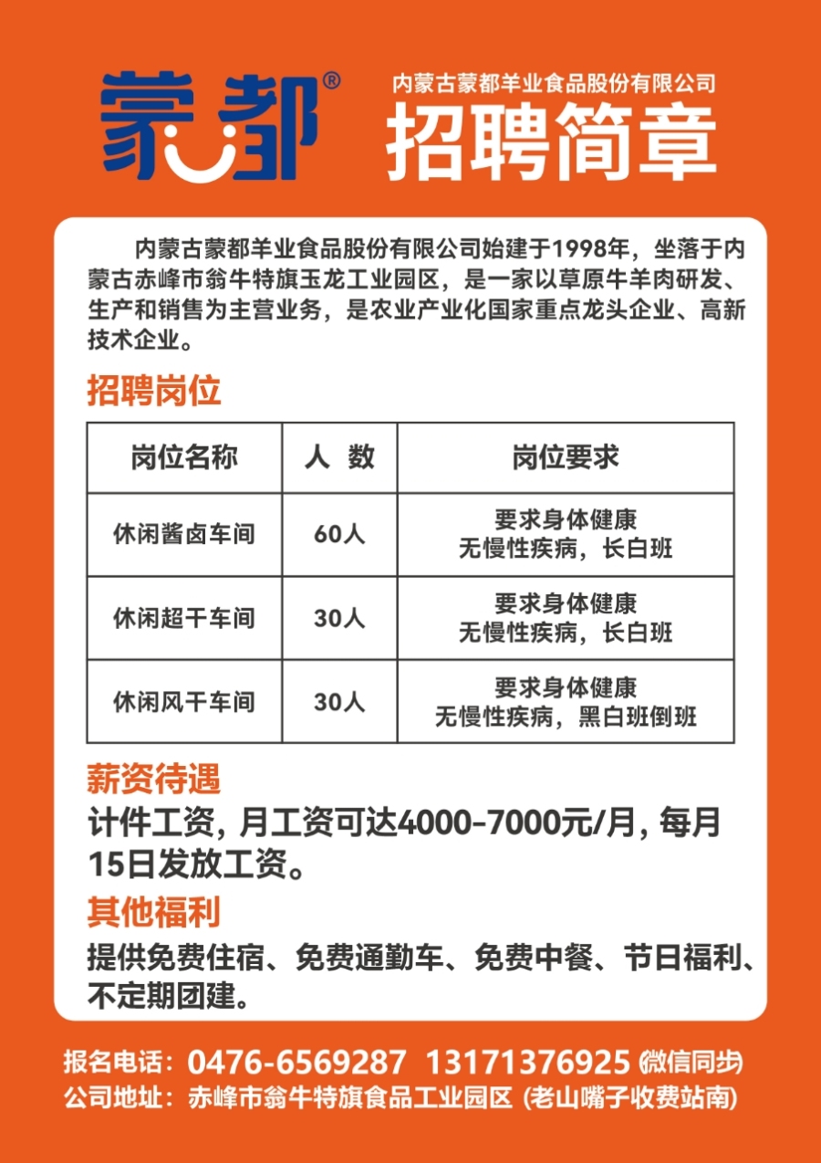 永春人才网最新招聘信息概览