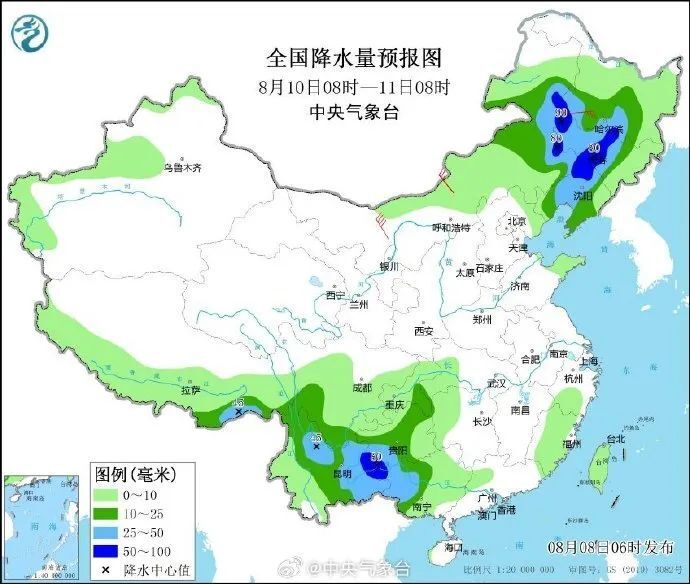 襄阳最新一周天气预报详解